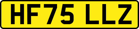 HF75LLZ