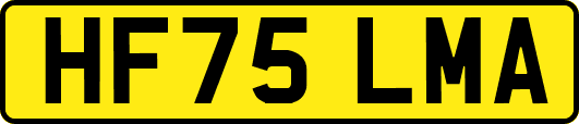 HF75LMA