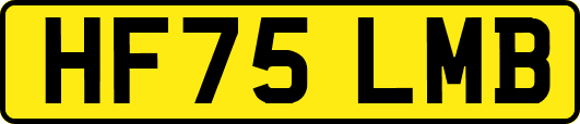 HF75LMB