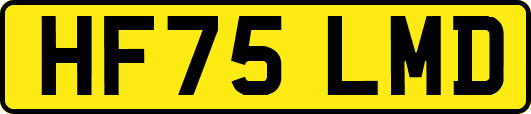 HF75LMD