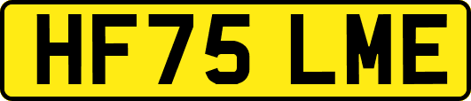 HF75LME