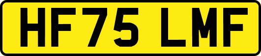 HF75LMF