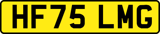 HF75LMG