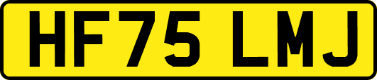 HF75LMJ