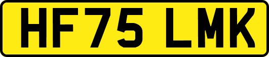HF75LMK