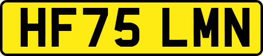 HF75LMN