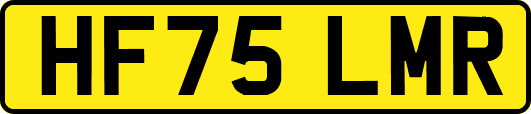HF75LMR