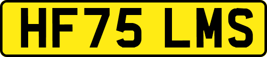 HF75LMS