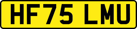 HF75LMU
