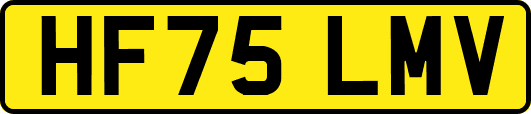 HF75LMV