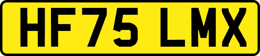 HF75LMX