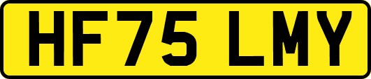 HF75LMY