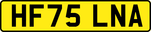 HF75LNA