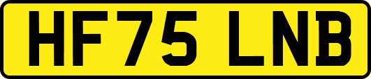 HF75LNB