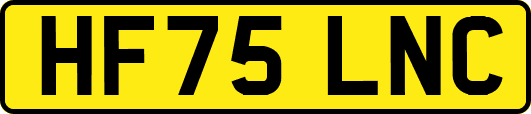 HF75LNC