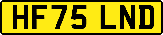 HF75LND