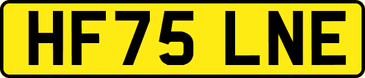 HF75LNE