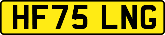 HF75LNG
