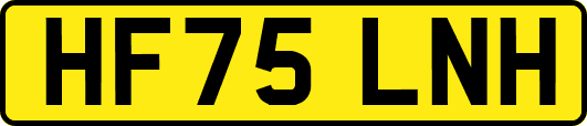 HF75LNH
