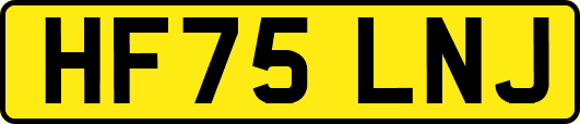 HF75LNJ