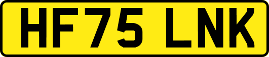 HF75LNK