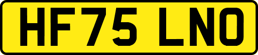 HF75LNO