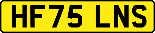 HF75LNS
