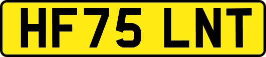 HF75LNT