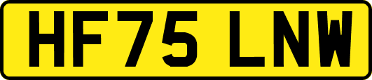 HF75LNW