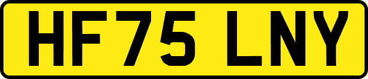 HF75LNY