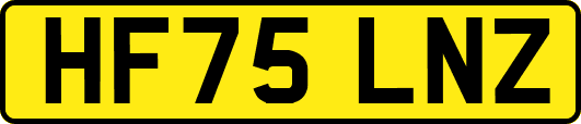 HF75LNZ