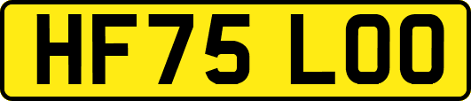 HF75LOO