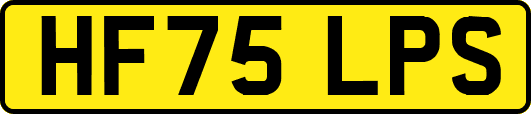 HF75LPS