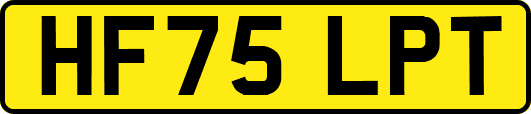 HF75LPT