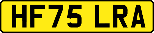 HF75LRA