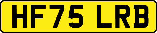 HF75LRB