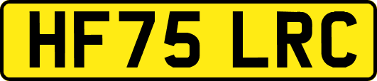 HF75LRC