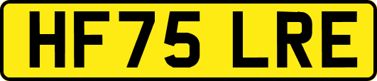 HF75LRE