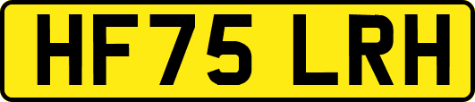 HF75LRH