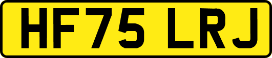 HF75LRJ