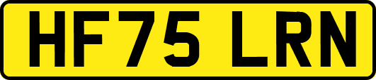 HF75LRN