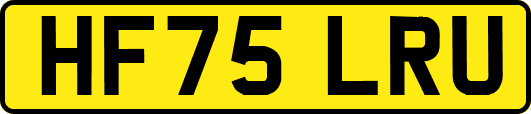 HF75LRU