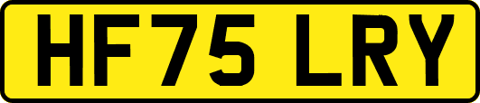 HF75LRY