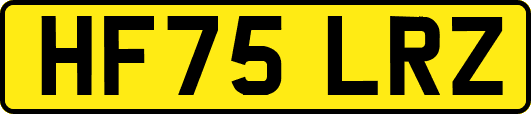 HF75LRZ