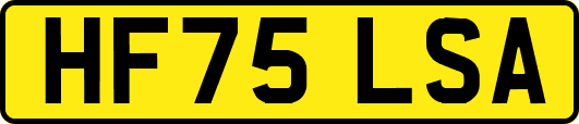 HF75LSA