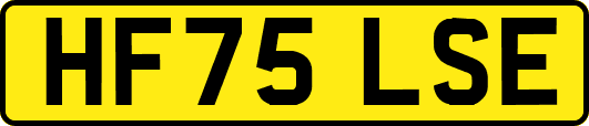 HF75LSE