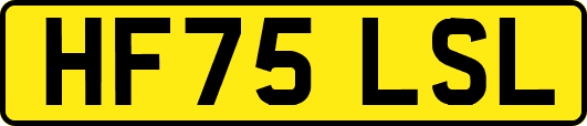 HF75LSL
