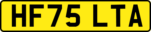 HF75LTA