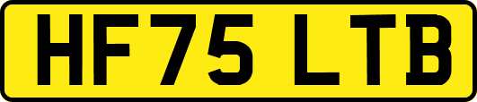 HF75LTB