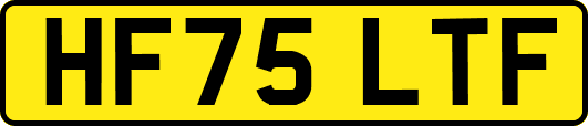 HF75LTF